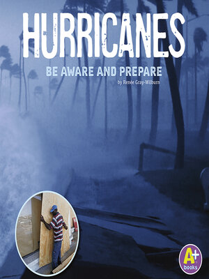 cover image of Hurricanes
